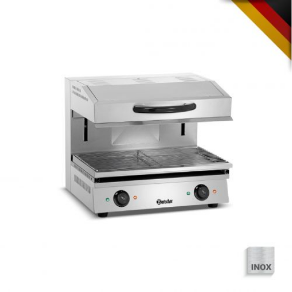  Σαλαμάνδρα ηλεκτρική Lift up 2 ζωνών 151512